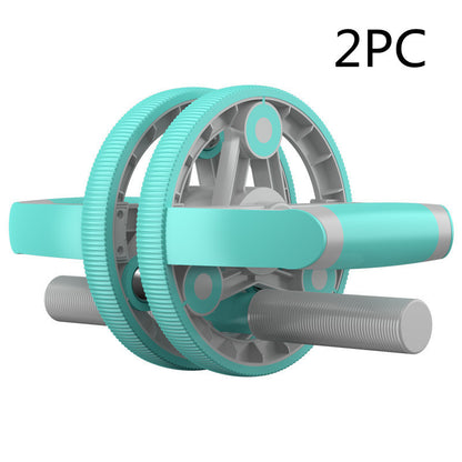 14 Kinds of Multifunctional Abdominal Muscle Wheel Combination