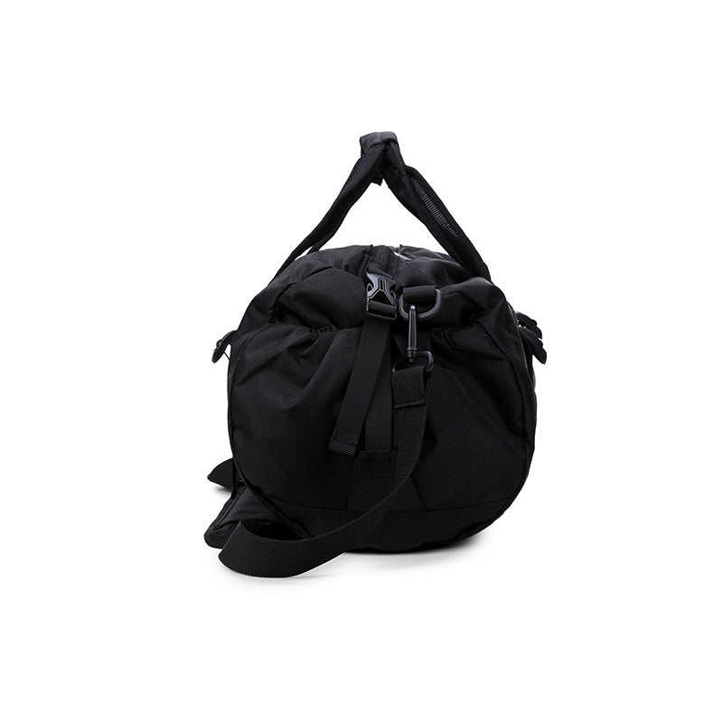 Men's shoulder sports gym bag